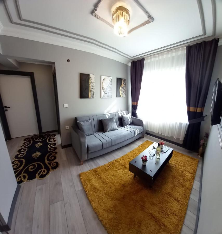 Emirhan Guesthouse & Suites Istanbul Exterior foto